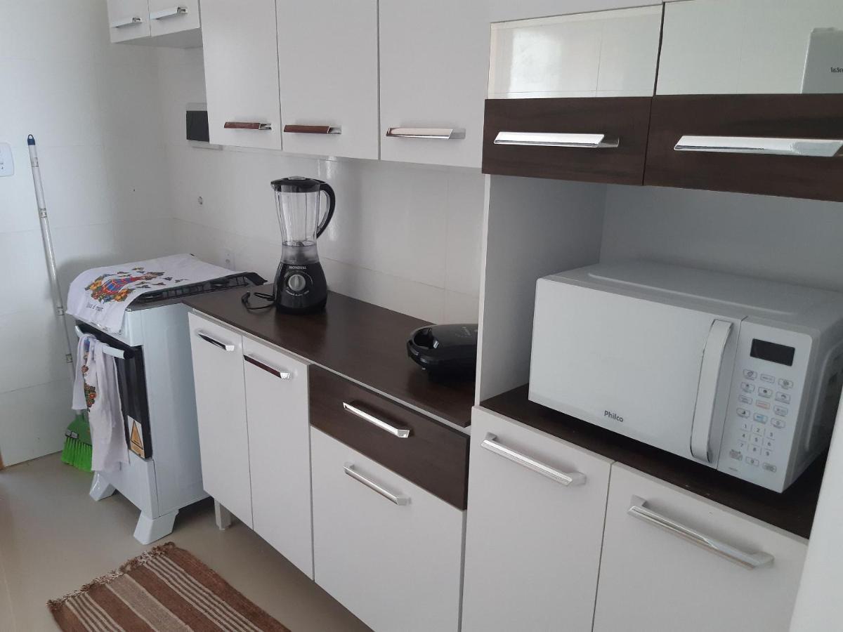 Apartment Encantador - Ap. Com Churrasqueira Particular Porto Seguro
