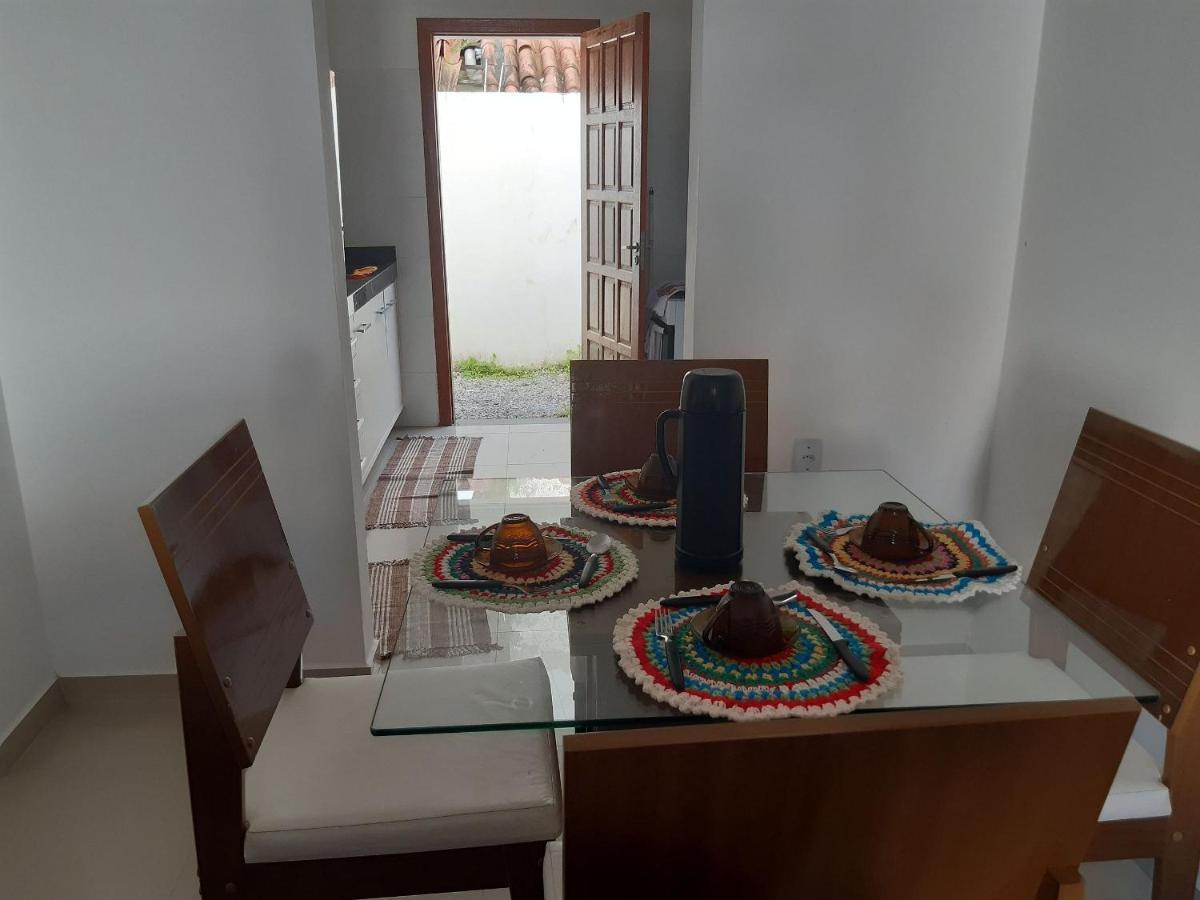 Apartment Encantador - Ap. Com Churrasqueira Particular Porto Seguro