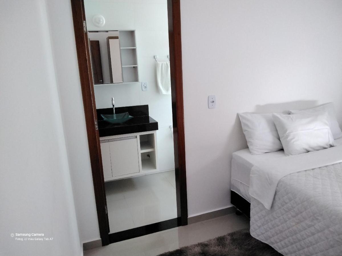 Apartment Encantador - Ap. Com Churrasqueira Particular