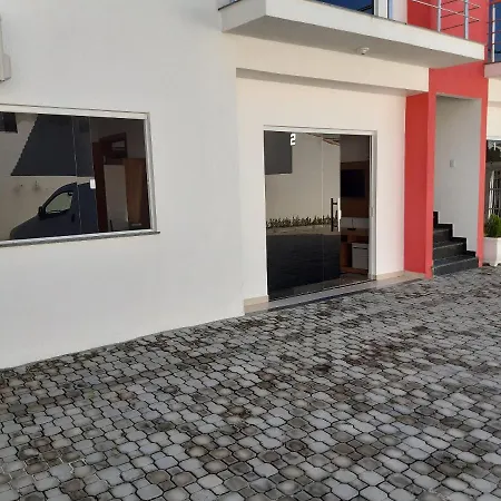 Condominio Encantador - Ap. Com Churrasqueira Particular Porto Seguro Exterior photo